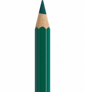 Faber Castell Albrecht Durer 159 Hooker's Groen