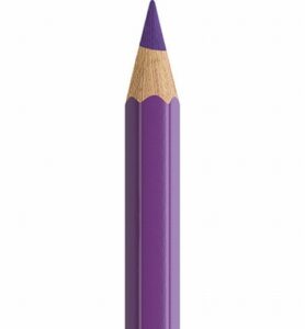 Faber Castell Albrecht Durer 160 Mangaan Violet