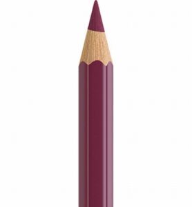 Faber Castell Albrecht Durer 194 Fel Roodviolet
