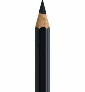 Faber Castell Albrecht Durer 199 Zwart