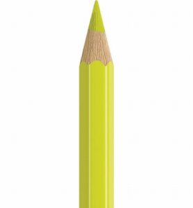 Faber Castell Albrecht Durer 205 Cadmium Citroen