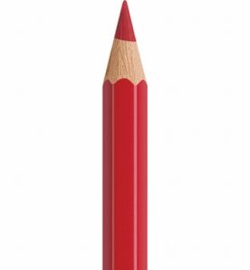 Faber Castell Albrecht Durer 223 Dieprood
