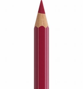 Faber Castell Albrecht Durer 225 Donkerrood