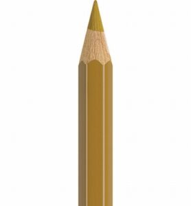 Faber Castell Albrecht Durer 268 Groen/goud