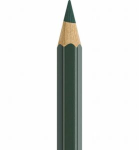 Faber Castell Albrecht Durer 278 Chroomgroen