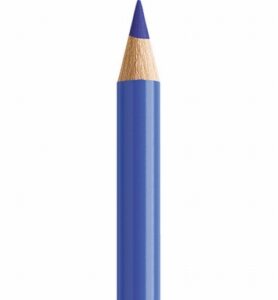 Faber Castell Polychromos 120 Ultramarijn