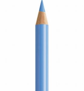 Faber Castell Polychromos 146 Hemelsblauw