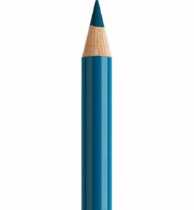 Faber Castell Polychromos 155 Fluorturquoise