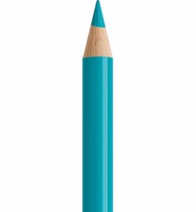 Faber Castell Polychromos 156 Kobaltgroen