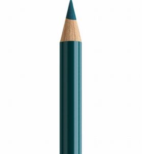 Faber Castell Polychromos 158 Diep Kobaltblauw
