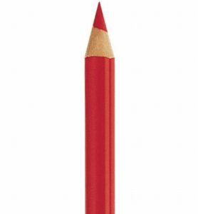 Faber Castell Polychromos 219 Diep Scharlakenrood