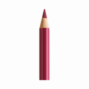 Faber Castell Polychromos 225 Donkerrood