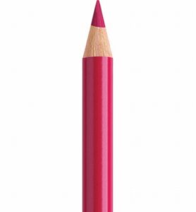 Faber Castell Polychromos 226 Scharlakenrood Donker