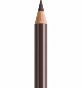 Faber Castell Polychromos 280 Gebrande Omber