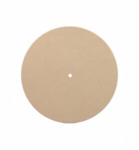 Klok Met Radius 28cm