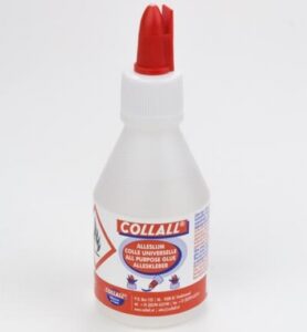 Collall Alleslijm Universeel - 100ml