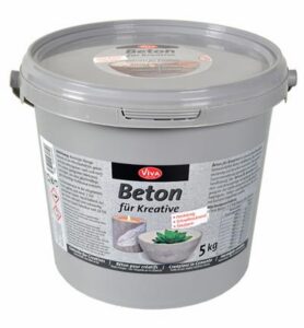 Viva Decor Gietbeton 5 Kg