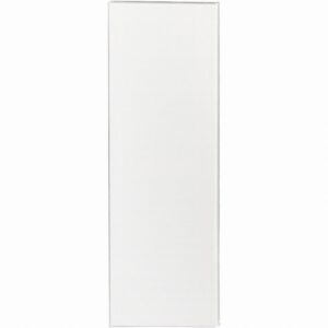 Art Canvas, Afm 20x 60 Cm, 360 Gr.