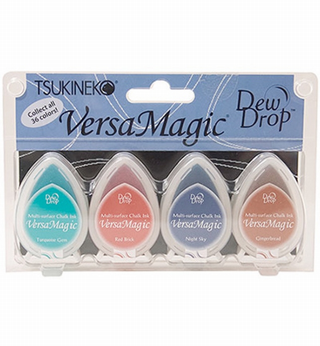 Versamagic Dew Drop Set Southwest