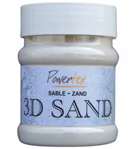 Powertex 3d Sand Zand 230ml