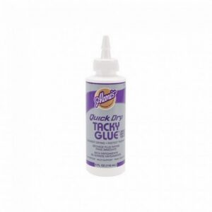 Aleene's Tacky Glue Quick Dry 118ml