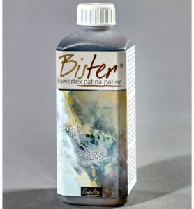 Powertex Bister Patina 0,25 Liter