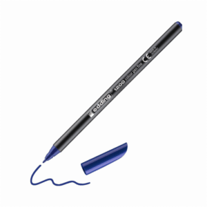 Edding 1200 Tekenstift Blauw