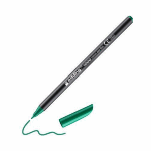 Edding 1200 Tekenstift Groen