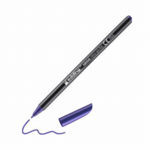 Edding 1200 Tekenstift Violet