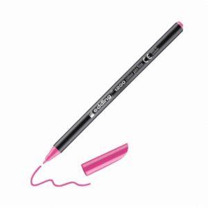 Edding 1200 Tekenstift Roze