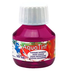 Collall Aquatint 50ml Kers