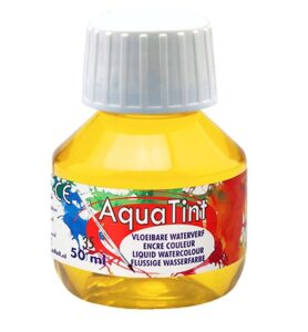 Collall Aquatint 50ml Pastelgeel