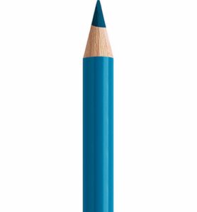 Faber Castell Polychromos 153 Kobalt Turquoise