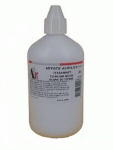 Ara Droogtijd Vertrager Retarder