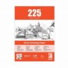 Tekenblok A3 225 Grams Schut 