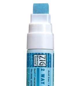 2 Way Glue 25g Jumbo Tip