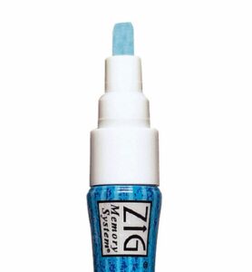 2 Way Glue Chisel Long