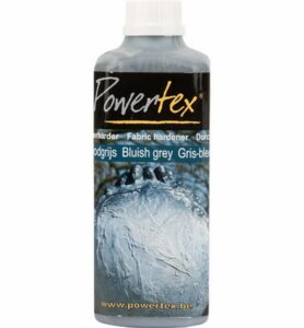 Powertex Loodgrijs 0,5lt