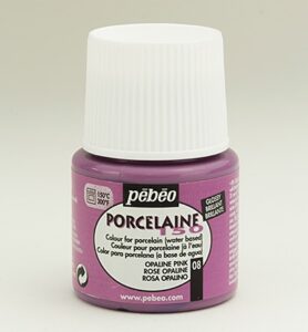 Pébéo Porcelaine 150 Opaline Pink