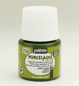 Pébéo Porcelaine 150 Peridot