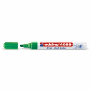 Edding 4095 Krijtstift Groen