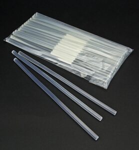 Lijmpatroon Voor 8mm Pistool Lengte: 25cm 30 Stuks