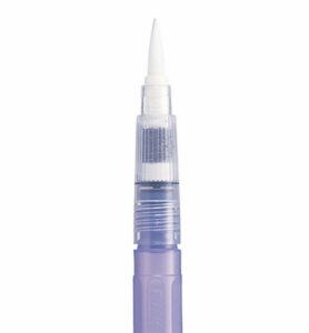 Zig Waterpenseel Large Tip