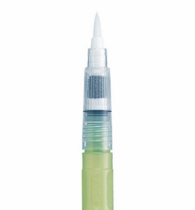 Zig Waterpenseel Medium Tip