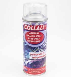 Collall Lijmspray (400 Ml)