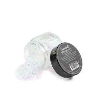 Superstar Glittergel Parelmoer Pearl
