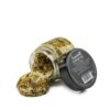 Superstar Glittergel Goud