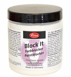 Viva Decor Block It