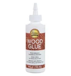 Aleene's Carpenters Wood Glue 118ml Houtlijm