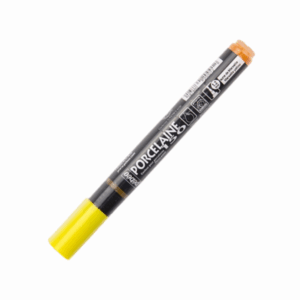 Pébéo Porcelaine 150 Marker Marseille Yellow